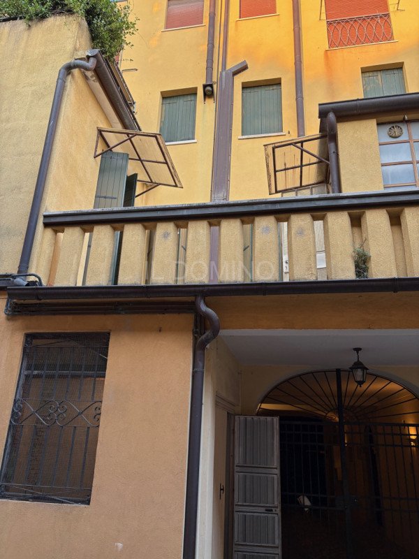 appartamento in vendita a Padova in zona Centro Storico
