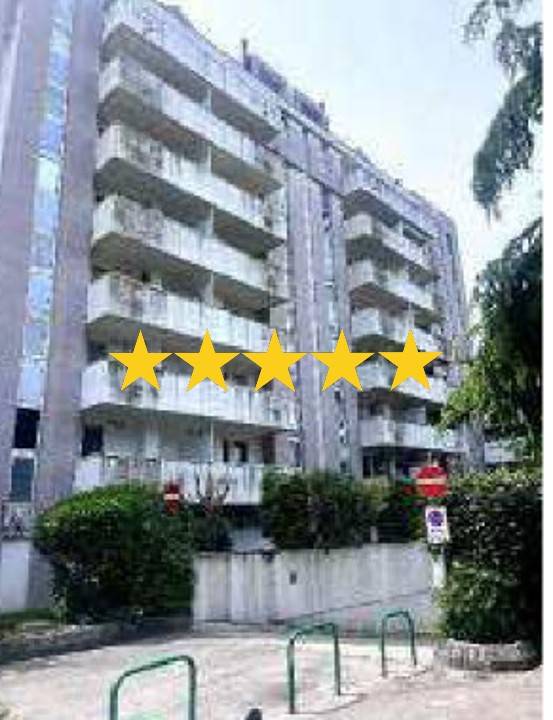 appartamento in vendita a Padova in zona Montà