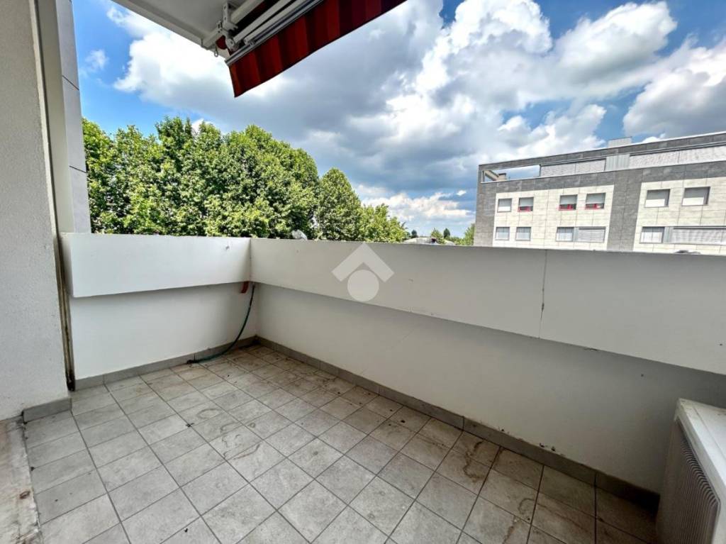 appartamento in vendita a Padova in zona Sacra Famiglia