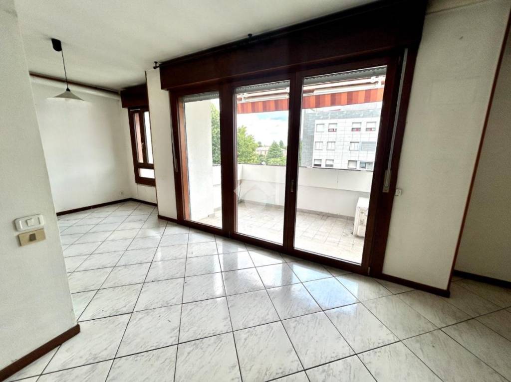 appartamento in vendita a Padova in zona Sacra Famiglia