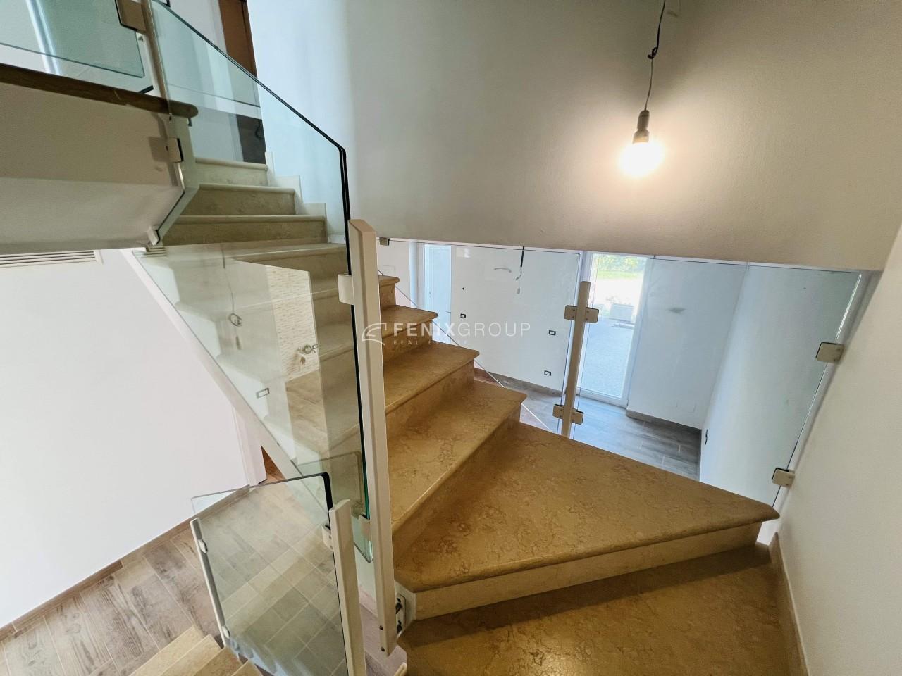 casa indipendente in vendita a Padova in zona Mandria