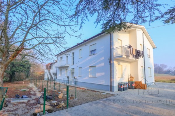 appartamento in vendita a Padova in zona Mandria