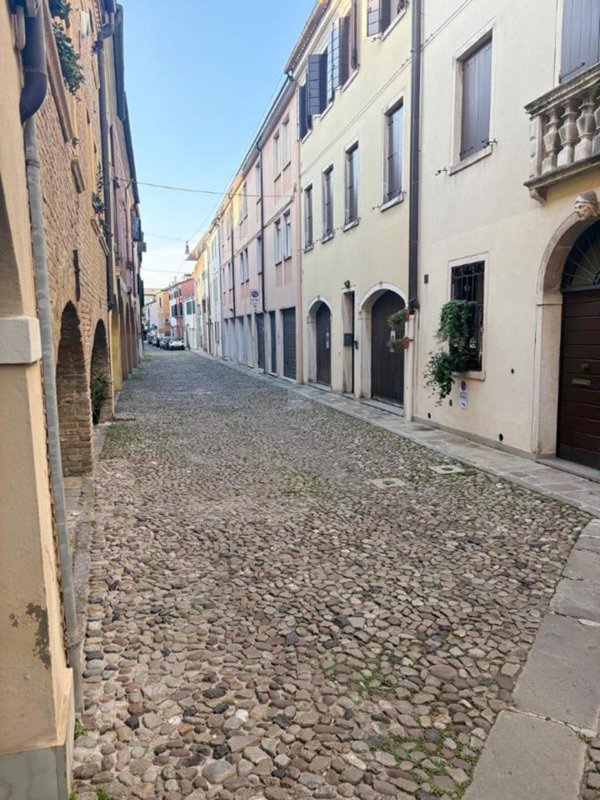 appartamento in vendita a Padova in zona Centro Storico