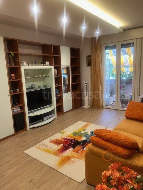 appartamento in vendita a Padova in zona Torre