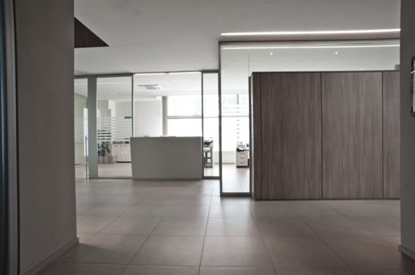 ufficio in vendita a Padova