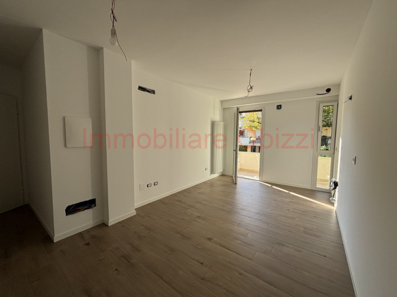 appartamento in vendita a Padova in zona Porta Trento