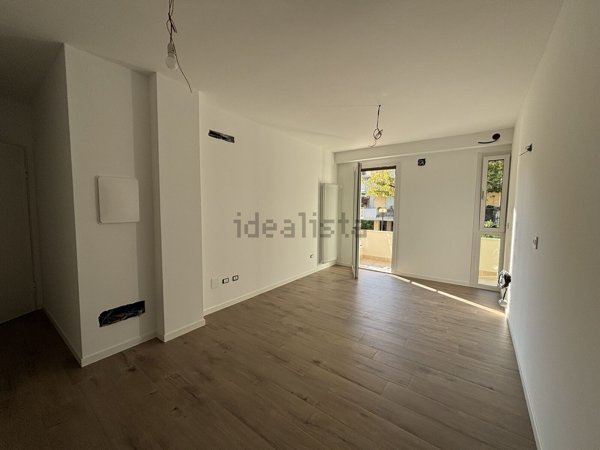 appartamento in vendita a Padova in zona Savonarola