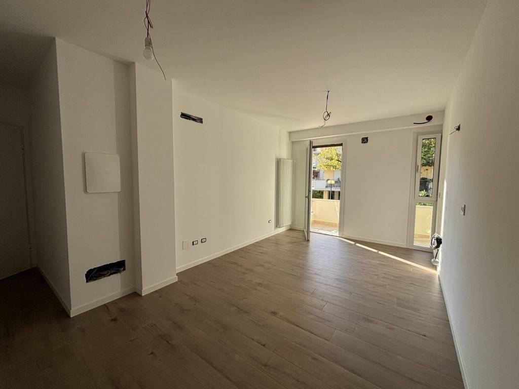 appartamento in vendita a Padova in zona Savonarola