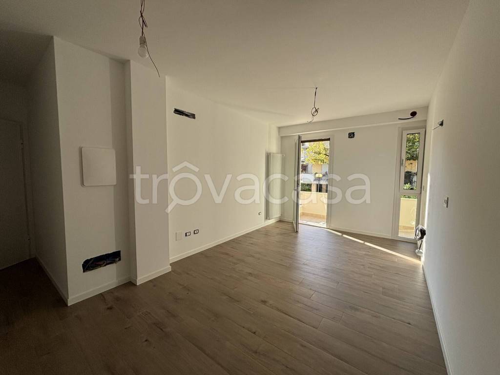 appartamento in vendita a Padova in zona Savonarola