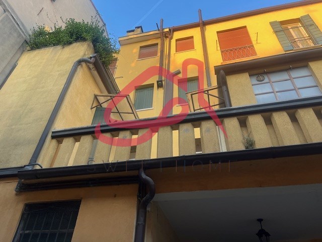 appartamento in vendita a Padova in zona Centro Storico