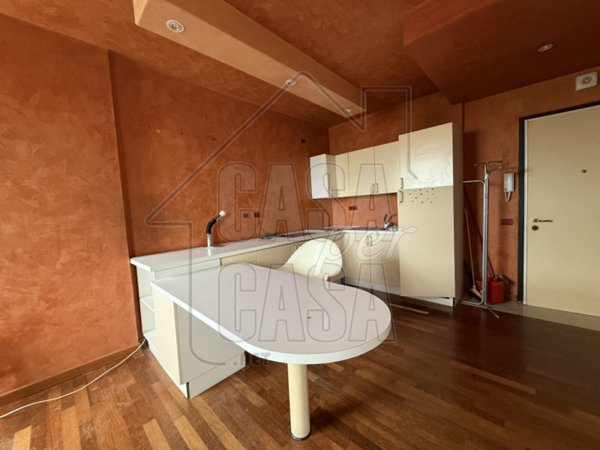 appartamento in vendita a Padova in zona Centro Storico