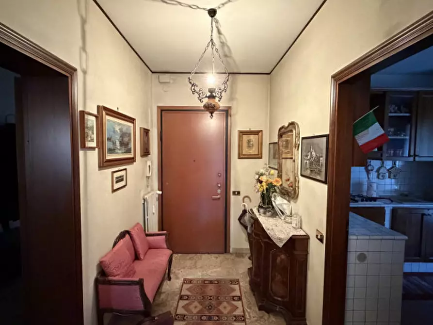 appartamento in vendita a Padova in zona San Bellino