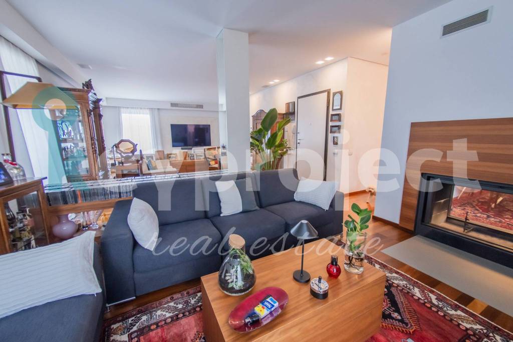 appartamento in vendita a Padova in zona Bassanello