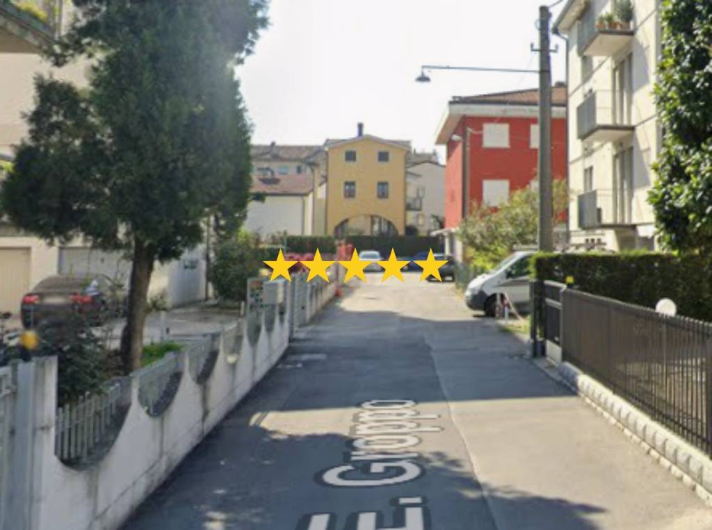 appartamento in vendita a Padova in zona Ponte di Brenta