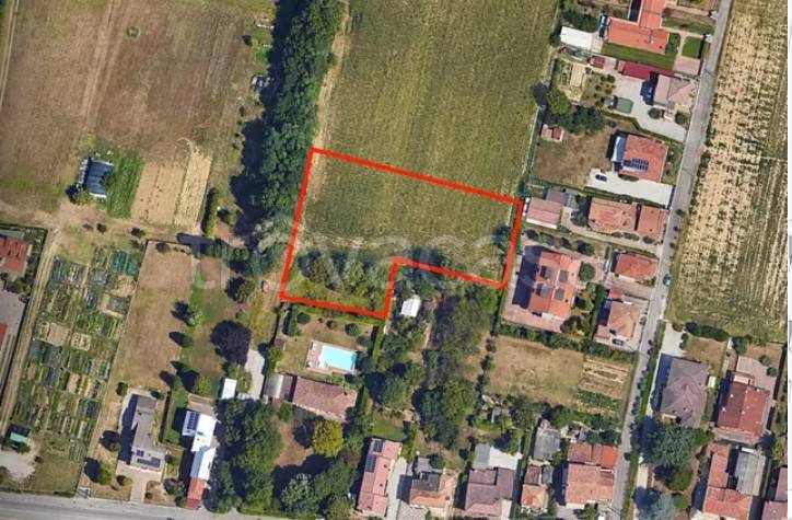terreno agricolo in vendita a Padova in zona Montà