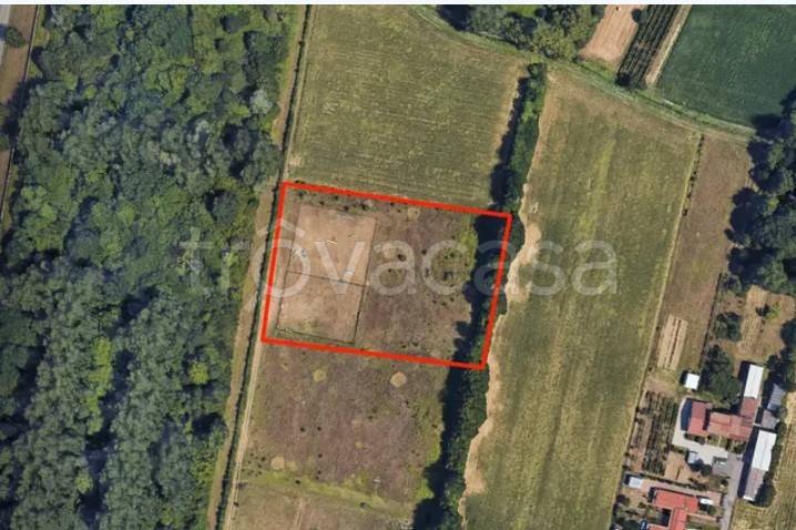 terreno agricolo in vendita a Padova in zona Montà