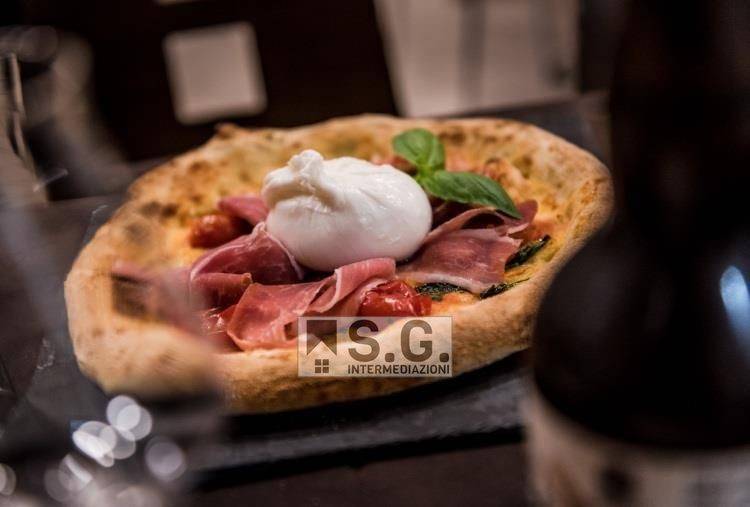 negozio in vendita a Padova in zona Centro Storico