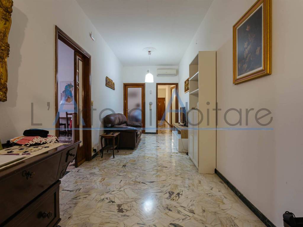 appartamento in vendita a Padova in zona Centro Storico