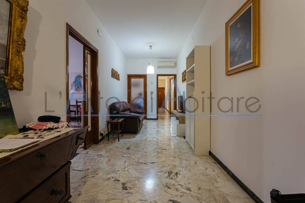 appartamento in vendita a Padova in zona Centro Storico