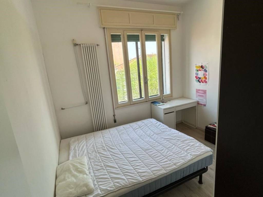 appartamento in vendita a Padova in zona Portello