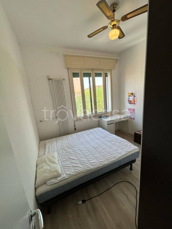 appartamento in vendita a Padova in zona Pio X