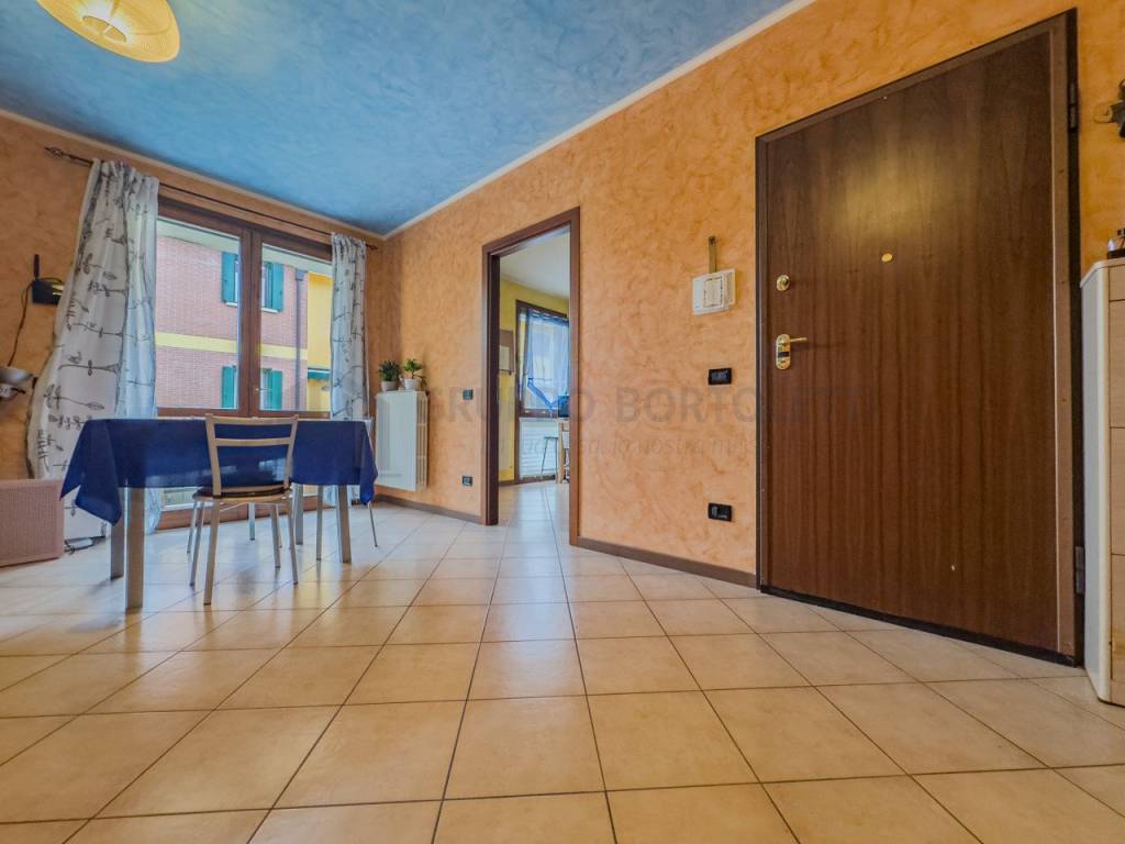 appartamento in vendita a Padova in zona Montà