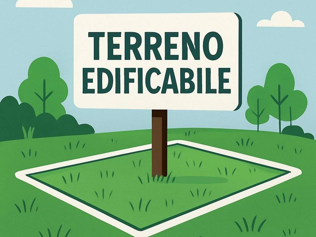 terreno edificabile in vendita a Padova in zona Montà