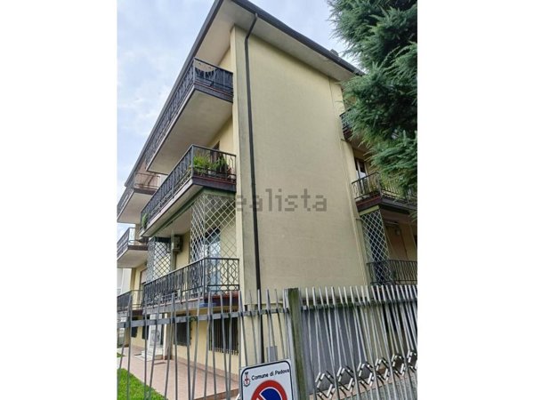 appartamento in vendita a Padova in zona Guizza