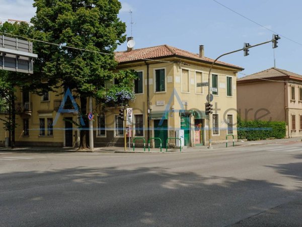 appartamento in vendita a Padova in zona Centro Storico