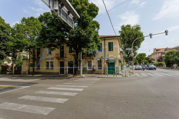 appartamento in vendita a Padova