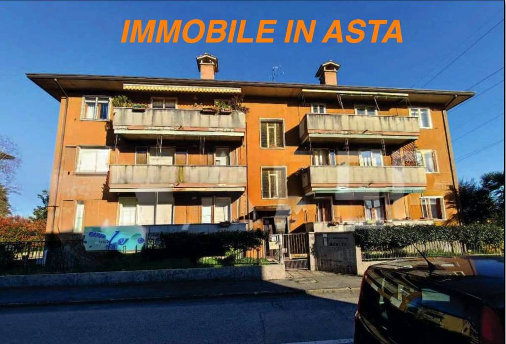 appartamento in vendita a Padova in zona Pontevigodarzere