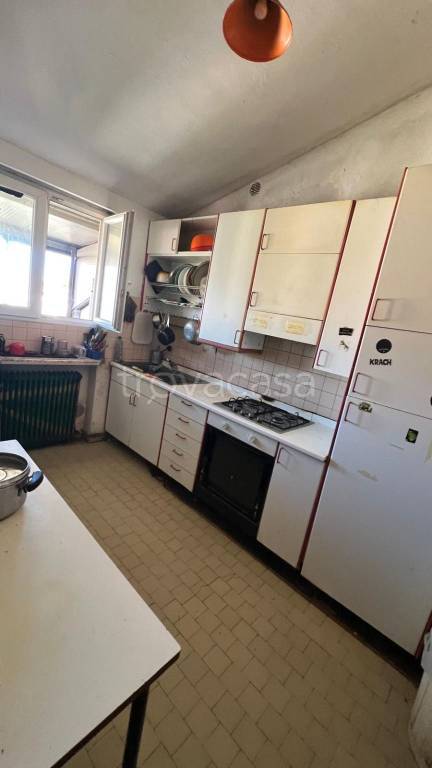 appartamento in vendita a Padova in zona Arcella