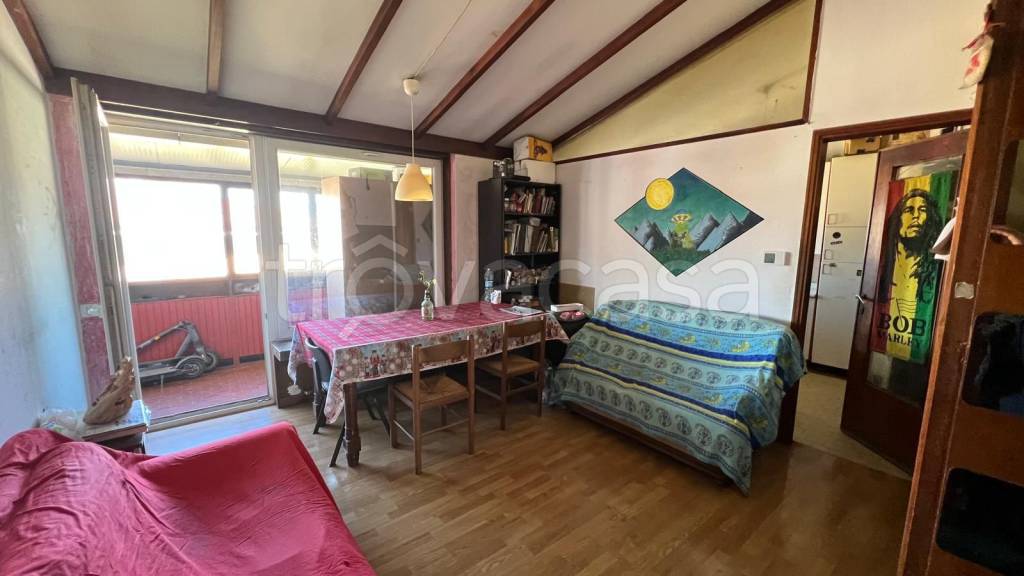 appartamento in vendita a Padova in zona Arcella