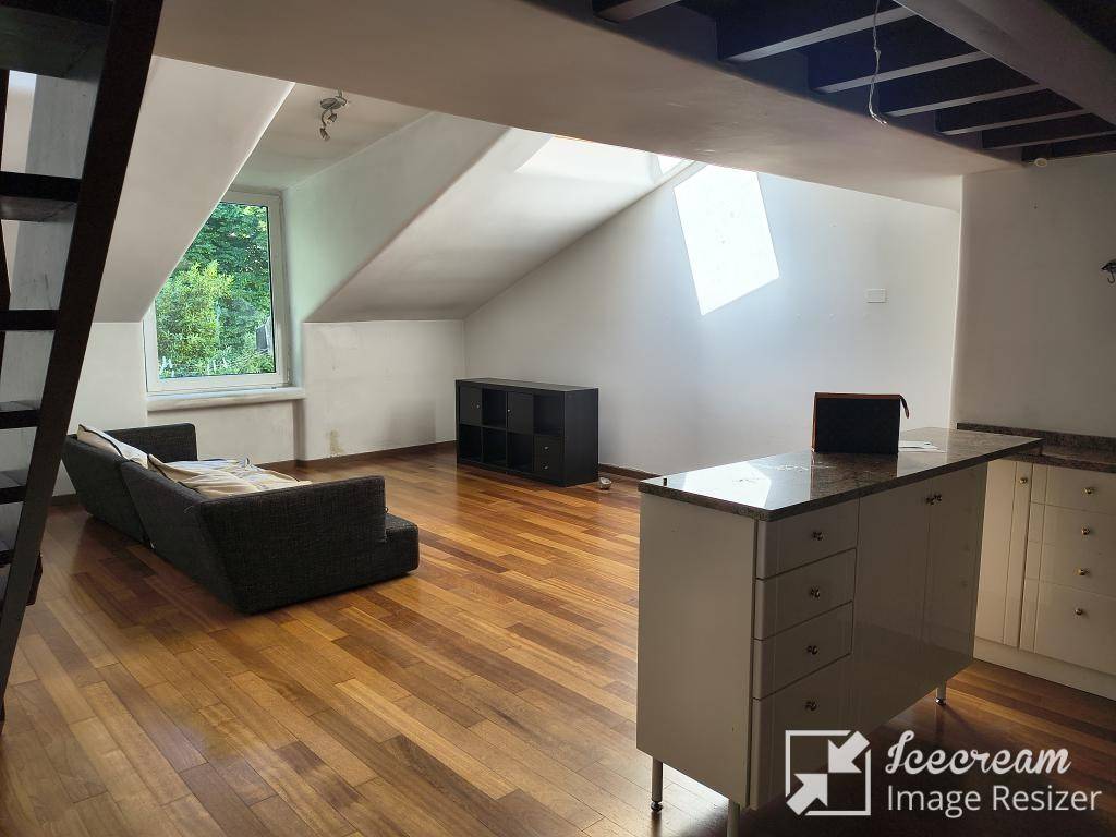 appartamento in vendita a Padova in zona Portello