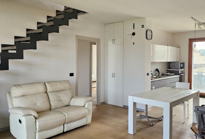 appartamento in vendita a Padova in zona Centro Storico