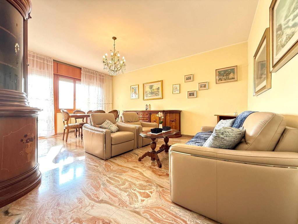 appartamento in vendita a Padova in zona Torre
