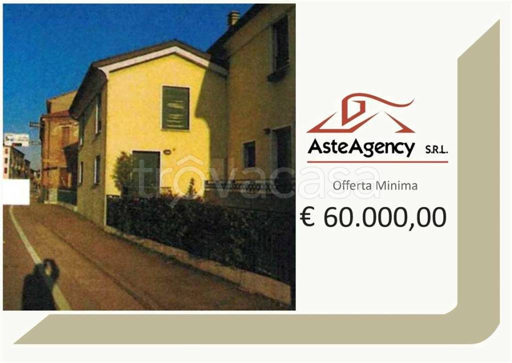 appartamento in vendita a Padova in zona Guizza