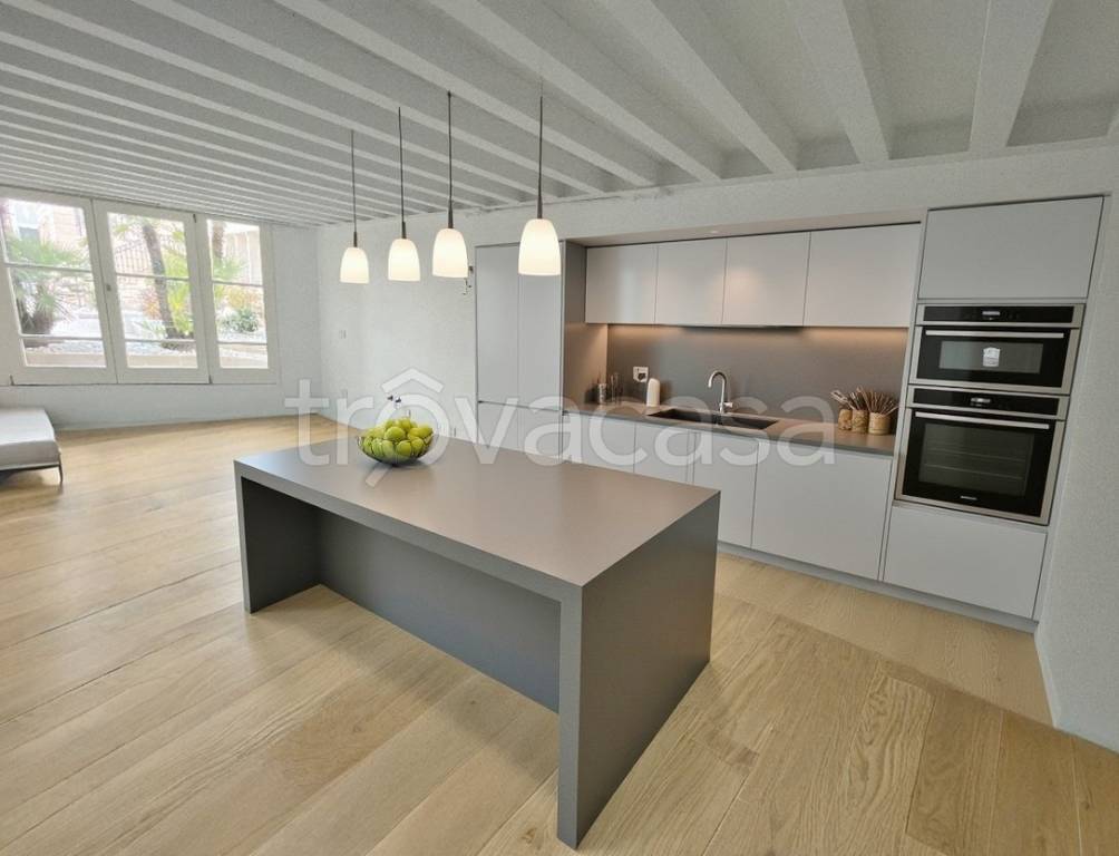 appartamento in vendita a Padova