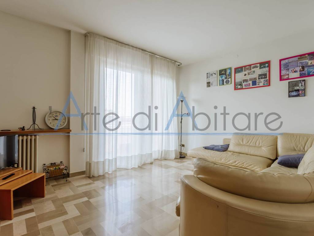 appartamento in vendita a Padova in zona Sacra Famiglia
