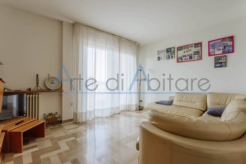 appartamento in vendita a Padova in zona Sacra Famiglia