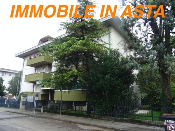 appartamento in vendita a Padova in zona Pio X