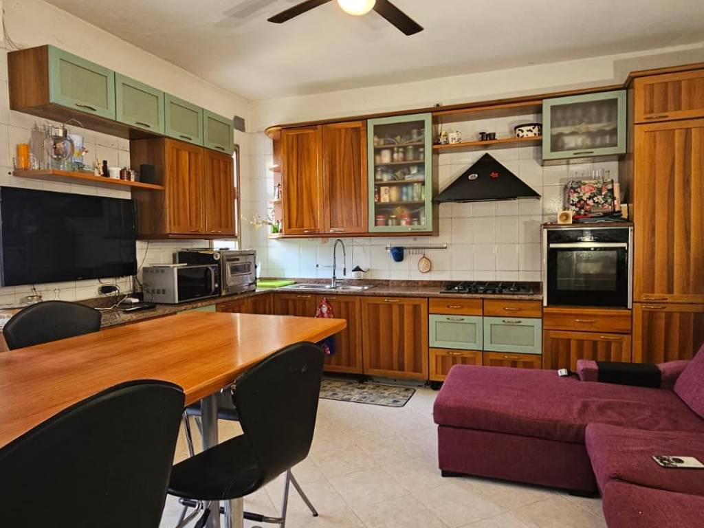 casa indipendente in vendita a Padova in zona Guizza