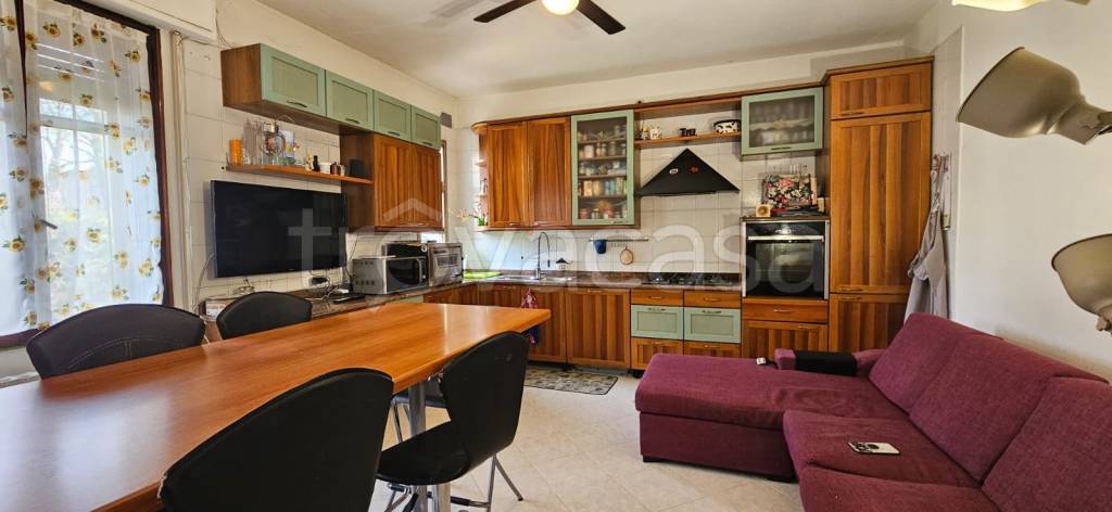 casa indipendente in vendita a Padova