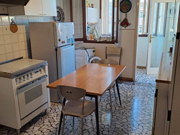 appartamento in vendita a Padova in zona Arcella