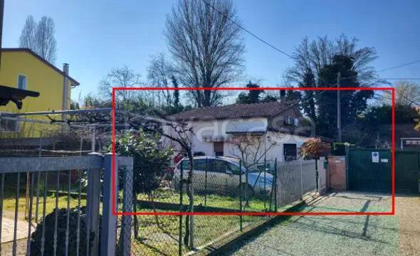 appartamento in vendita a Padova in zona Mortise