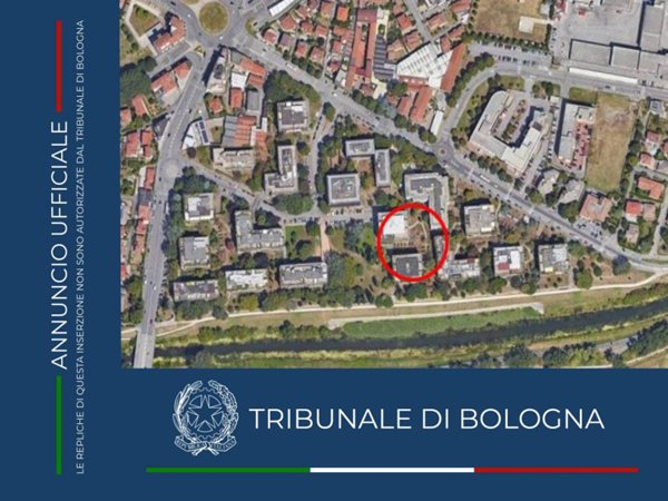 appartamento in vendita a Padova in zona Stanga