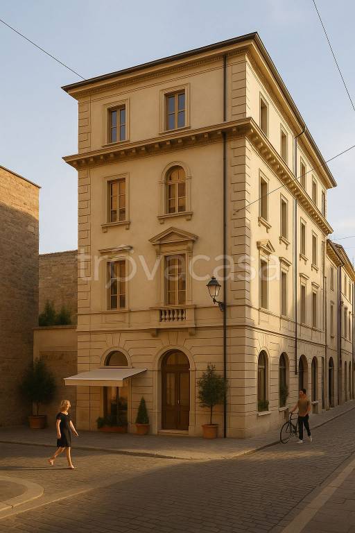 appartamento in vendita a Padova in zona Savonarola