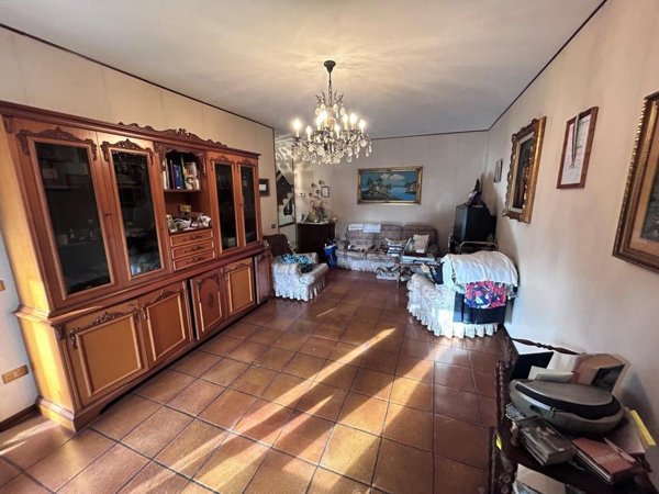appartamento in vendita a Padova