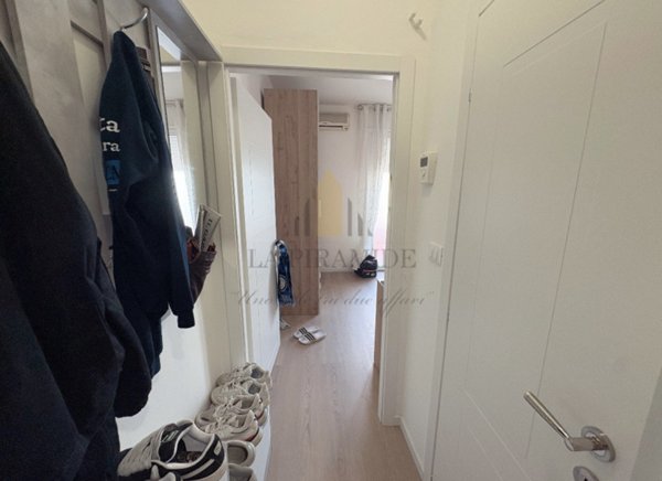 appartamento in vendita a Padova in zona Porta Trento