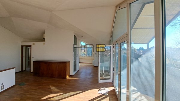 casa indipendente in vendita a Padova in zona Sant'Osvaldo / Santa Rita